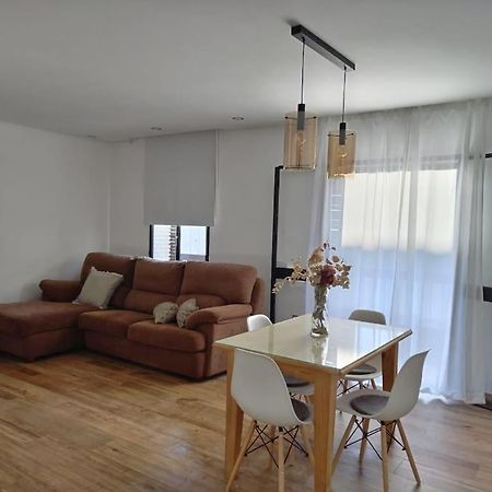 アラセナCasa Dona Elviraアパートメント エクステリア 写真