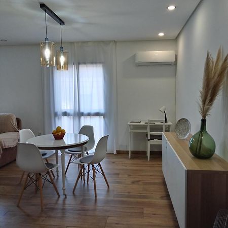 アラセナCasa Dona Elviraアパートメント エクステリア 写真