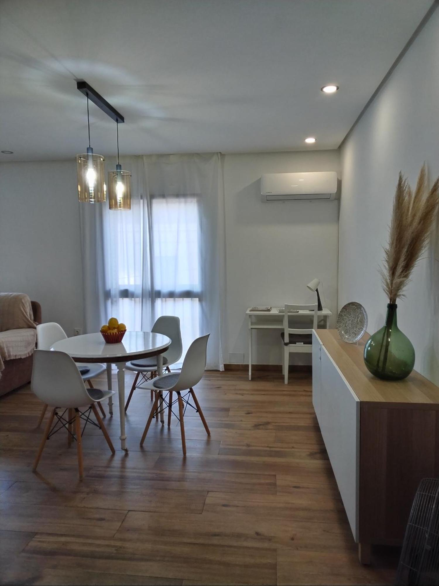 アラセナCasa Dona Elviraアパートメント エクステリア 写真